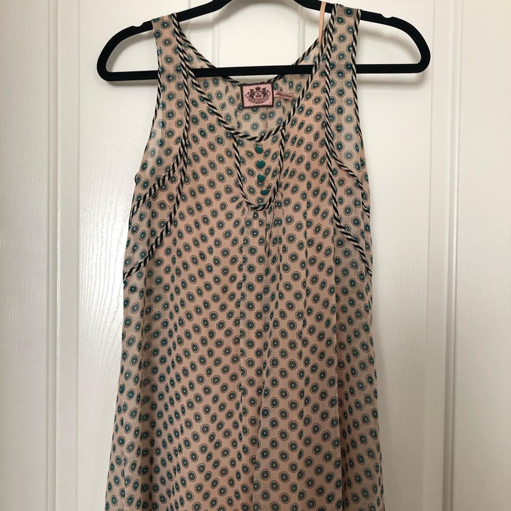 Juicy Couture Dress